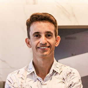 Fernando Vicente Afonso