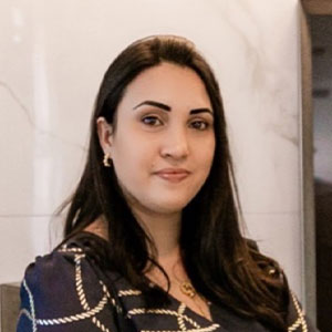 Indianara Moura Pereira Afonso